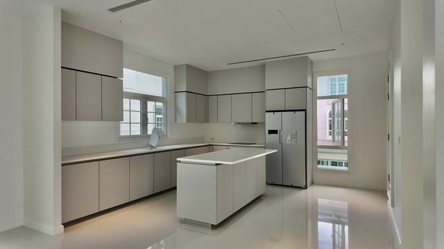 PP392 ขายบ้านเดี่ยว คริสตัล โซลานา Crystal Solana หมู่บ้านหรูระดับ 6 ดาว Super Luxury บนทำเลที่ดีที่สุดย่านเอกมัย-รามอินทรา  8