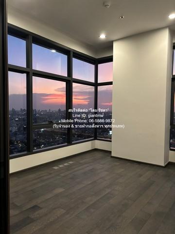 คอนโด. CONNER Ratchathewi 50ตารางเมตร 2 BR 17480000 บาท. หรููสงบ กรุงเทพ 4