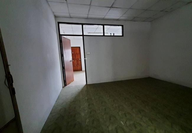 ขายอาคารพาณิชย์ หมู่บ้านสินทรัพย์นคร สะพานใหม่ ถนนเทพรักษ์ สายไหม กรุงเทพมหานคร 7