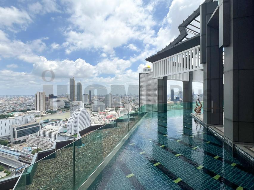 rhythm sathorn คอน โด ริ ทึ่ม สาทร |ใน สาทร, กรุงเทพฯ 19