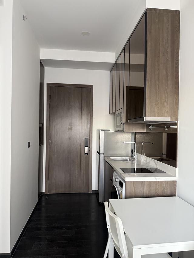 คอนโด park origin ทองหล่อ 7