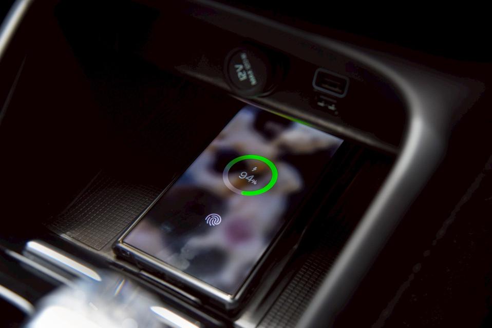 VOLVO XC40 Recharge T5 Inscription AT 2023 ไมลฺ 170,000 km.