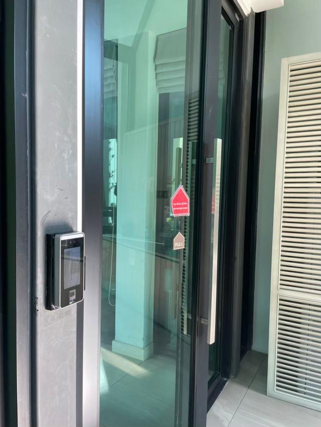 ขายคอนโด แชปเตอร์วัน อีโค รัชดา-ห้วยขวาง 11