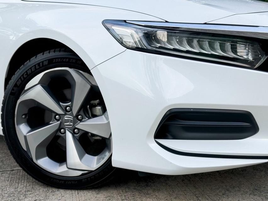 🌟 All New Honda Accord G10 1.5 Turbo EL G10 ปี 2020 รหัส AVA9868 5