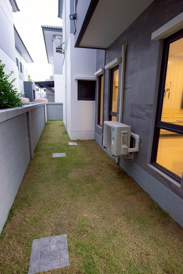  ให้เช่า บ้านเดี่ยว The City Bangna [The New Project]    บ้านใหม่ พร้อมเข้าอยู่ 20