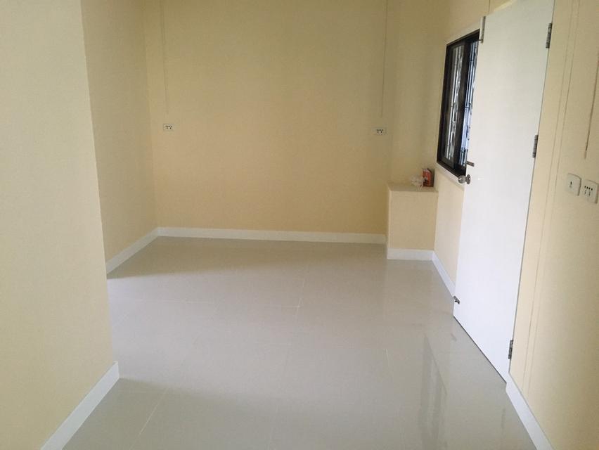 คอนโดเอื้ออาทร ซอยคู้บอน 27  6