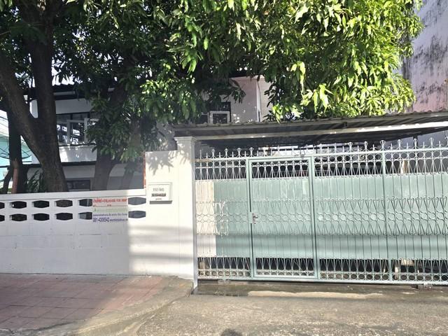 ให้เช่า บ้านเดี่ยว2ชั้น ุ60 ตรว. ใกล้ เดอะมอลล์ งามวงศ์วาน 5