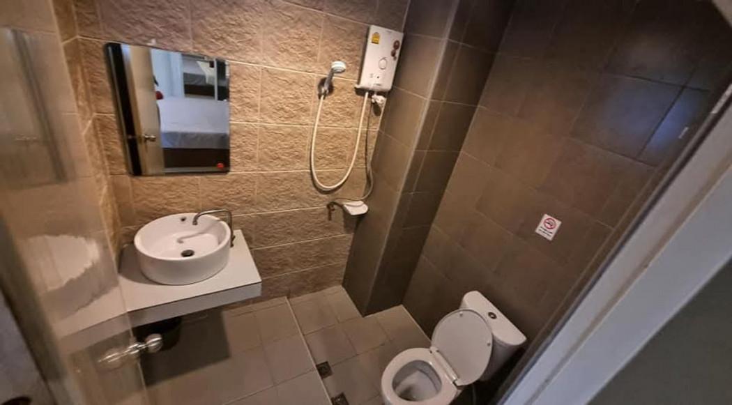 ขาย อพาร์ทเม้นท์ ขายอพาร์ทเมนท์ บ้านฉาง ระยอง ไลน์ไอดี  @ibx7531n 5