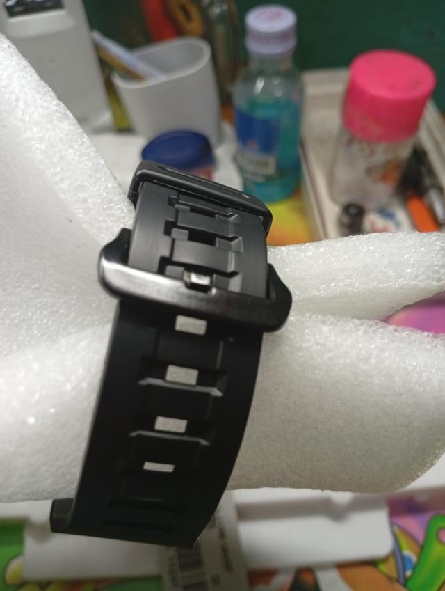 นาฬิกาสำหรับผู้ชาย casio 3