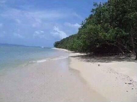 📢 ประกาศขายที่ดินติดทะเล เกาะนาคาใหญ่ จังหวัดภูเก็ต 10