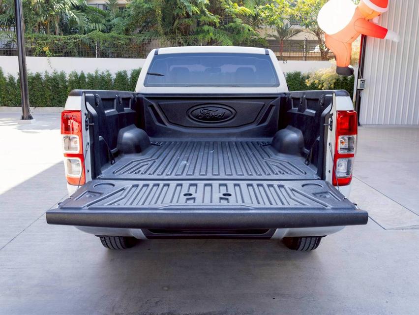 Ford Ranger 2.2XL Hi rider ปี 2018.♨️ #ประกันเครื่องเกียร์3ปี3หมื่นkm ♨️ 11