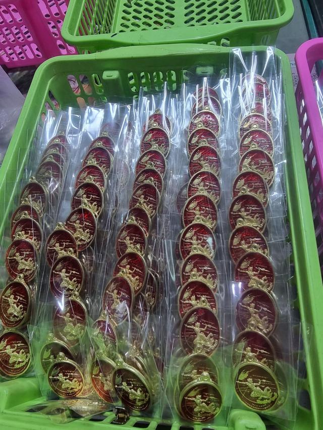 โรงงานปั้มพระ รับจัดสร้างวัตถุมงคล 3