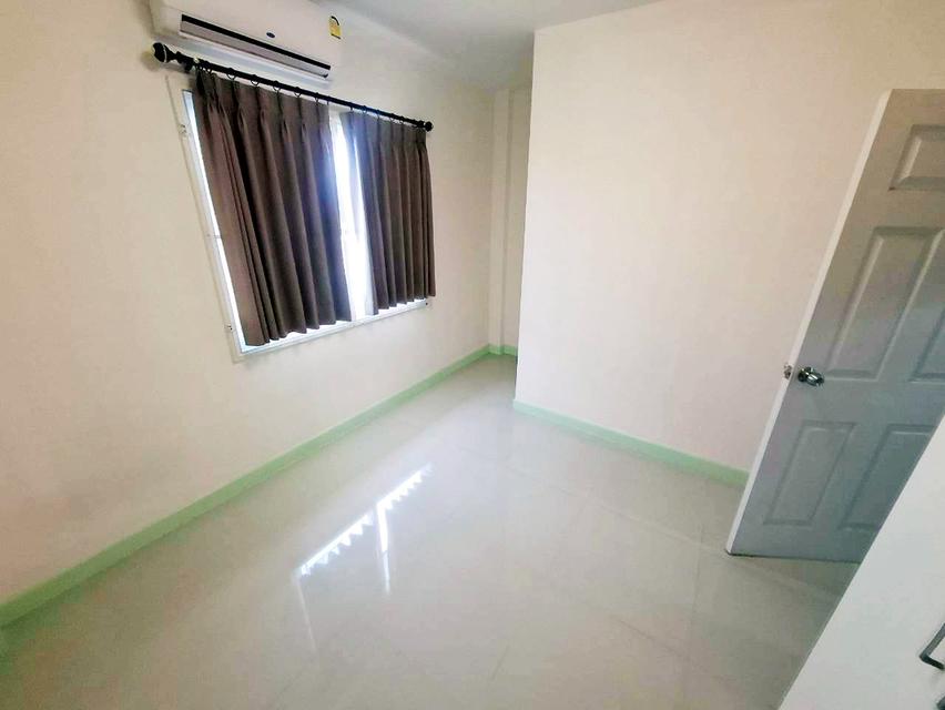 ***ให้เช่า ทาวน์เฮ้าส์ กิตตินคร ซอยมังกร (ราคาไม่แพง!!!) ใกล้ ถ.เทพารักษ์ 14