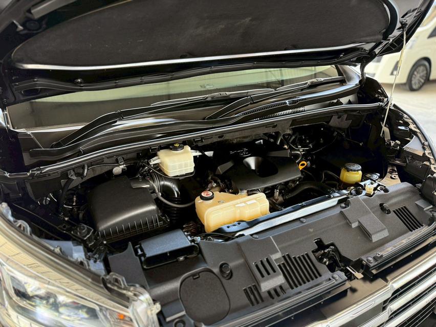 TOYOTA MAJESTY 2.8 GRANDE ปี 2020 19