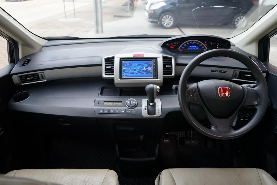 2013 HONDA FREED 1.5EL 11
