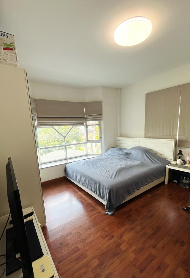 ขายบ้าน ศุภาลัยการ์เด้นวิลล์ ติวานนท์-ปทุม บ้านหัวมุม 79.4 ตรว. หน้าโครงการ ใกล้สวน 14