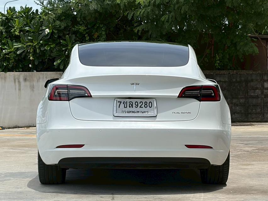 Tesla Model3 Long Range Plus ปี22 รูปที่ 5