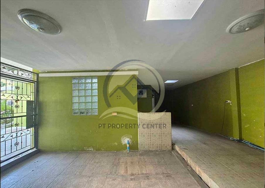 โครงการลลิล รามอินทรา-วัชรพล บ้านเดี่ยว 2 ชั้น สุขาภิบาล 5 ซอย 63 ราคาพิเศษ เปิดกว้างสำหรับเจรจา พร้อมพิจารณาทุกข้อเสนออย่างจริงใจ 14