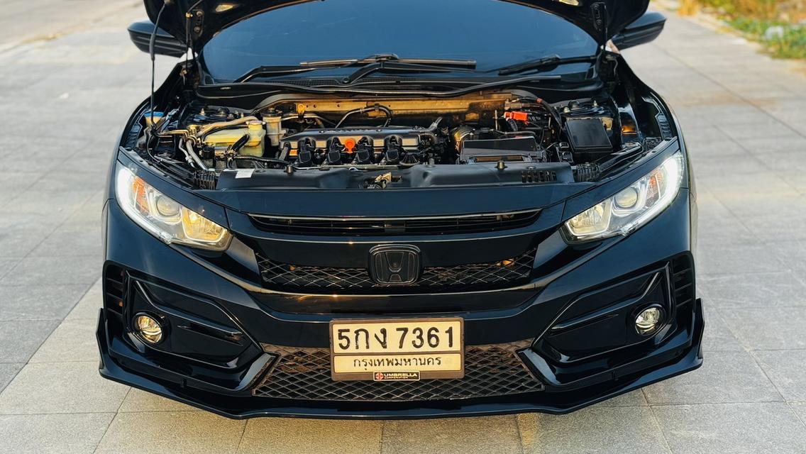 HONDA CIVIC FC 1.8E ปี16 รูปที่ 16