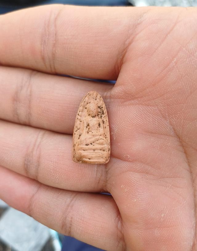 รวมเกจิยกเหมาแยก หลังสืบ-ร้อย รูปที่ 16