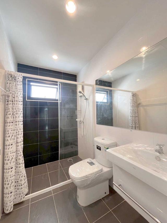 ให้เช่าบ้านเดี่ยว ดีไลท์ ดอนเมือง–รังสิต ใกล้ ม.รังสิต / วัดนาวง / รถไฟฟ้าสายสีแดงหลักหก / เมืองเอก / ฟิวเจอร์พาร์ค 3