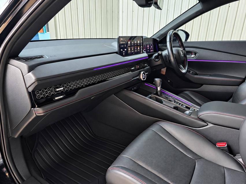 HONDA ACCORD, 2.0 eHEV RS รูปที่ 14