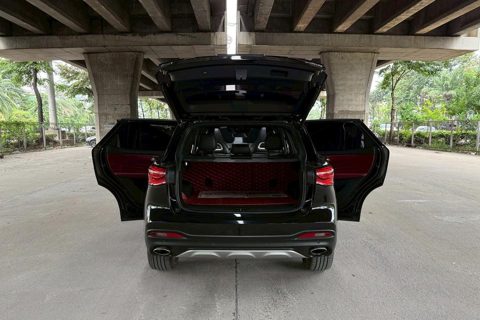 MG HS 1.5 Turbo X Sunroof AT ปี 2020 รถสวยมือเดียว รุ่นท๊อป ไมล์น้อย สภาพดี 9