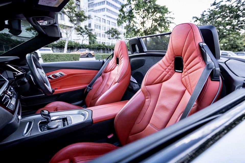 BMW Z4 30i Msport 2021