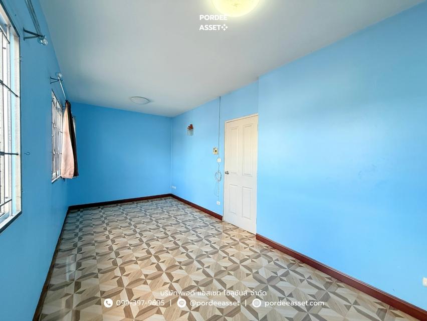 ทาวน์โฮม 13