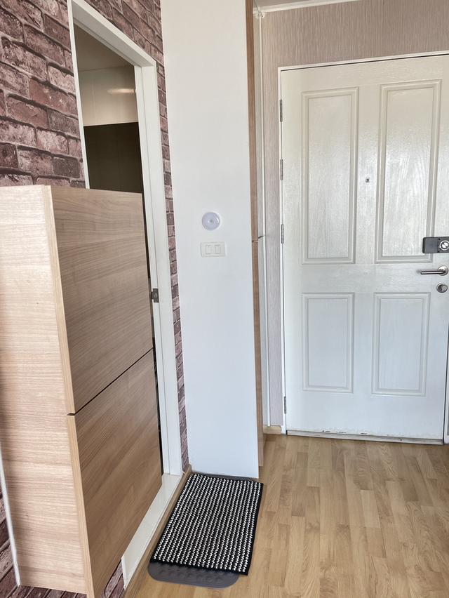 ขายพร้อมผู้เช่าคอนโด ยู ดีไลท์ เรสซิเดนซ์ (พัฒนาการ - ทองหล่อ) ชั้น 26 ห้องมุม วิวสวย ทำเลดี เดินทางสะดวก 6