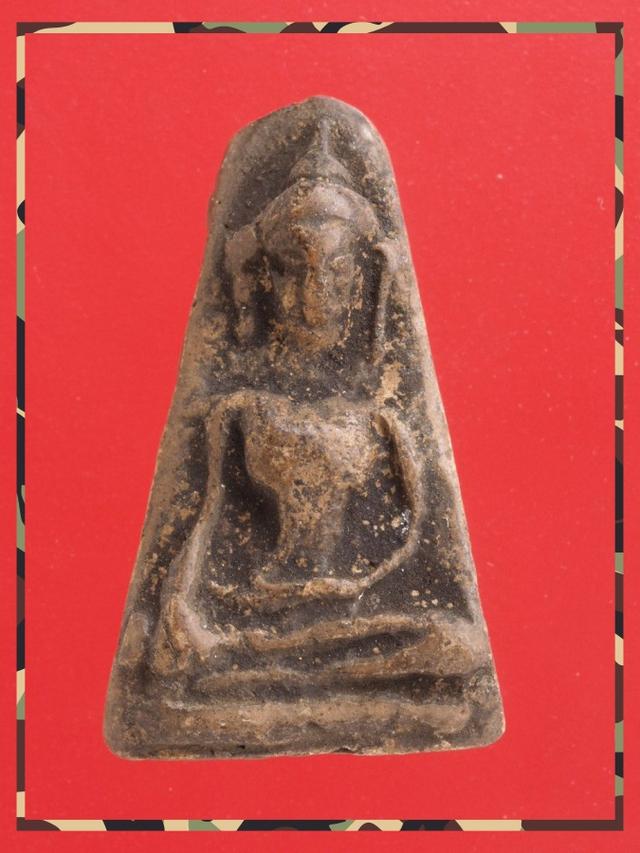 r66.พระผงสุพรรณ พระเครื่อง