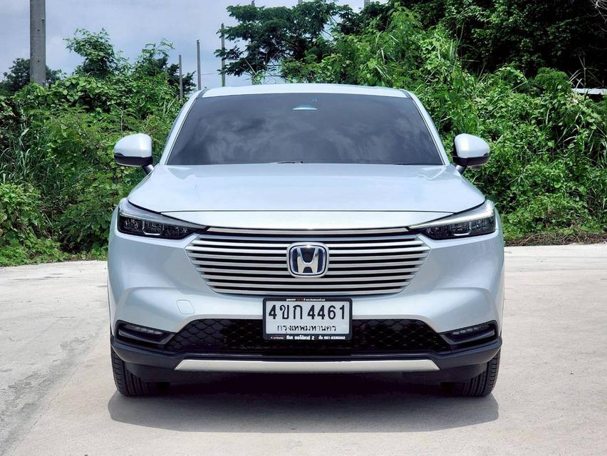 ขาย Honda HRV1.5e:hev EL ปี23