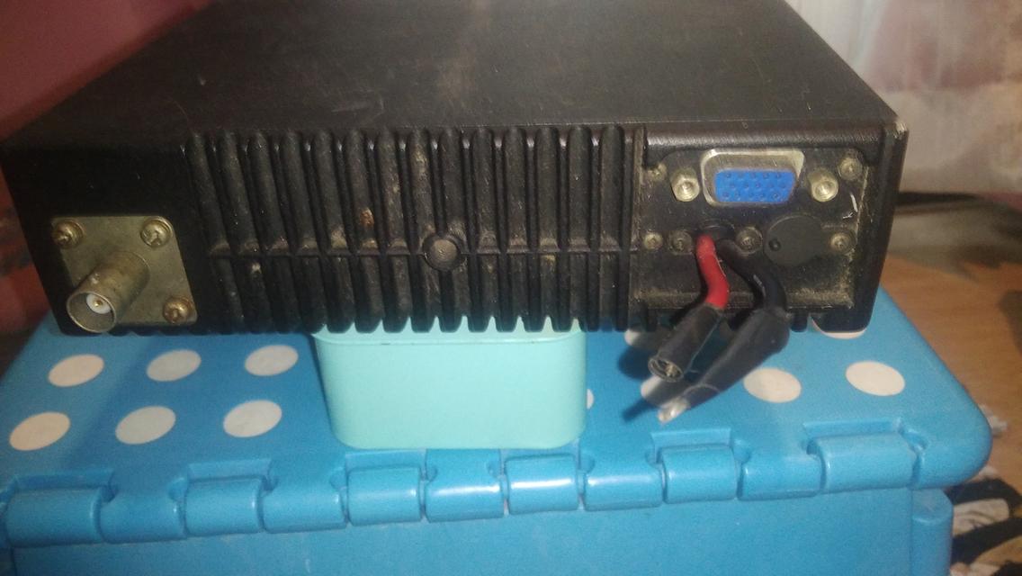 Maxon PM100 U-2 280ช่อง เครื่องรับส่งวิทยุสื่อสาร