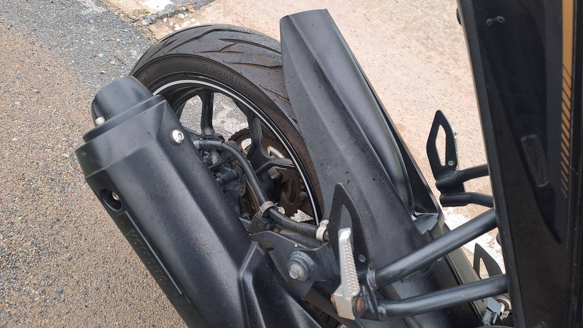 Yamaha Mslaz เอกสารครบ