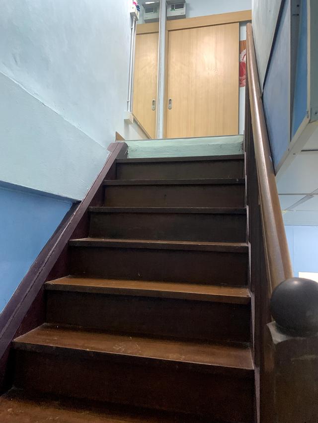 บ้านทาวน์เฮ้าส์ 16 ตารางวา 16