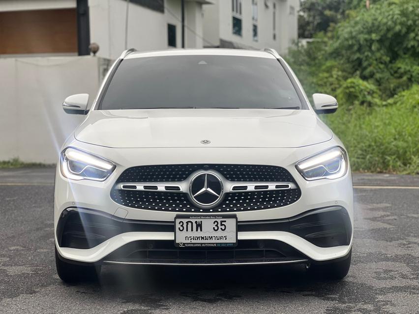 ขายBenz Gla200Amg ปี22 2