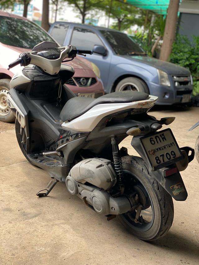 aerox155