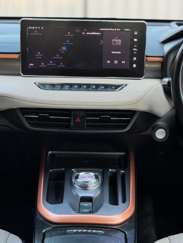 รหัสรถ AVA3003 ⚡️Haval Jolion 1.5 Hybrid Ultra  ปี 2023 Top รูปที่ 16