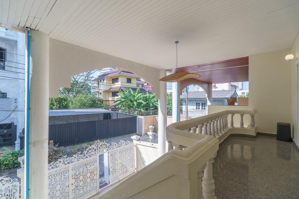 Luxury Townhome For Rent Thonglor Soi 25 7