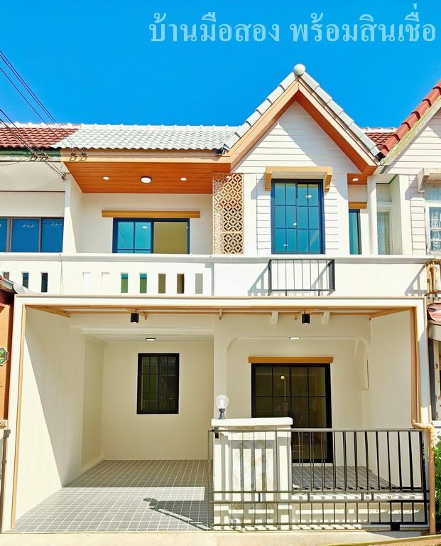 คัทลียาวิลล์ ลำลูกกา49 1