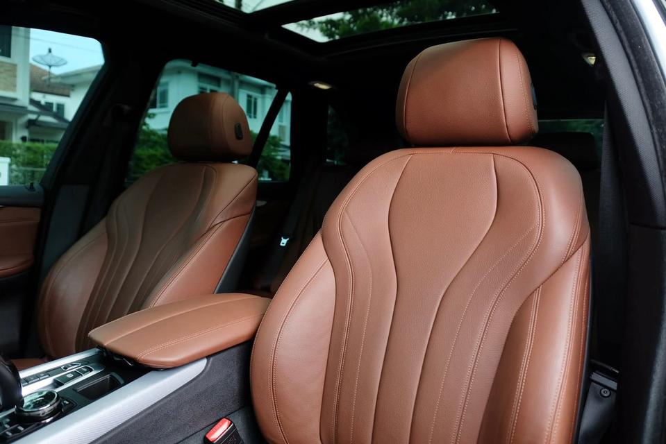 Bmw (F15) X5 xDrive40e M Sport 16