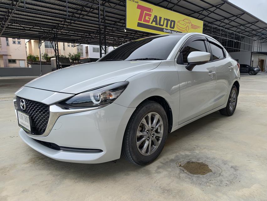 MAZDA 2 1.3 C ปี 2022
