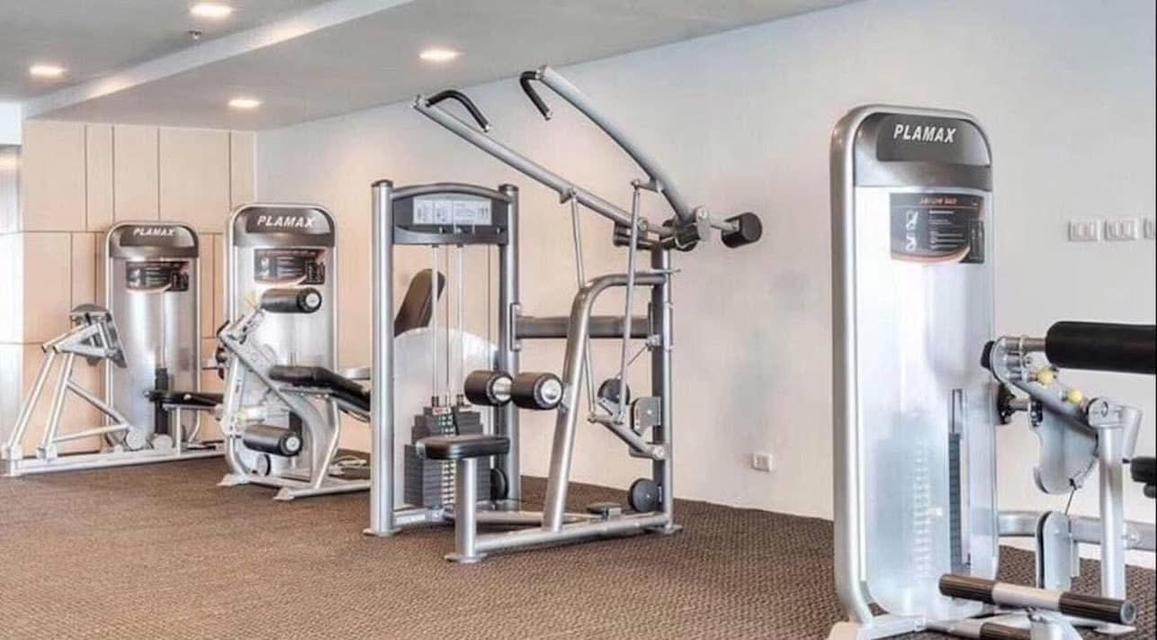 Cetus Beachfront Condo 1 bed 11