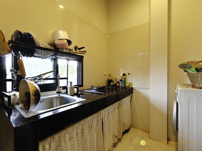 🏡 ขายบ้านเดี่ยว 2 ชั้น ทำเลดีใกล้รวมโชค & ศูนย์ราชการ เพียง 10 นาที | สินเชื่อฟรี! 3-Bedroom House for Sale - Near Ruamchok Mall & City Hall 10