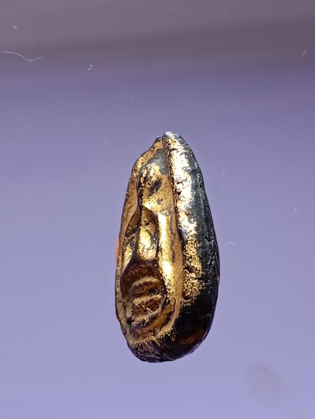 พระปิดตาหลวงปู่จืน วัดท่าเหนือ รูปที่ 3