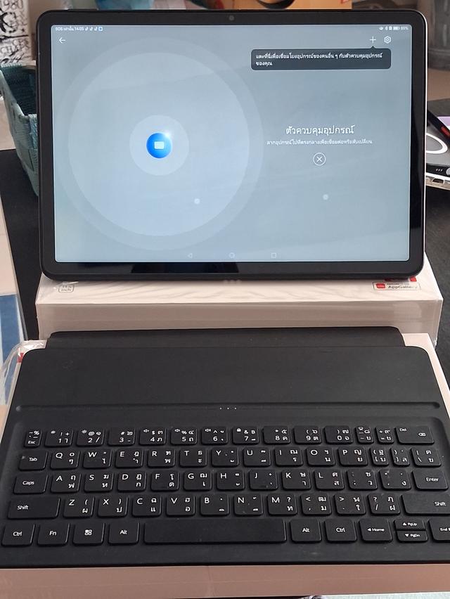 ขายด่วน Huawei MatePad 2 In 1  8