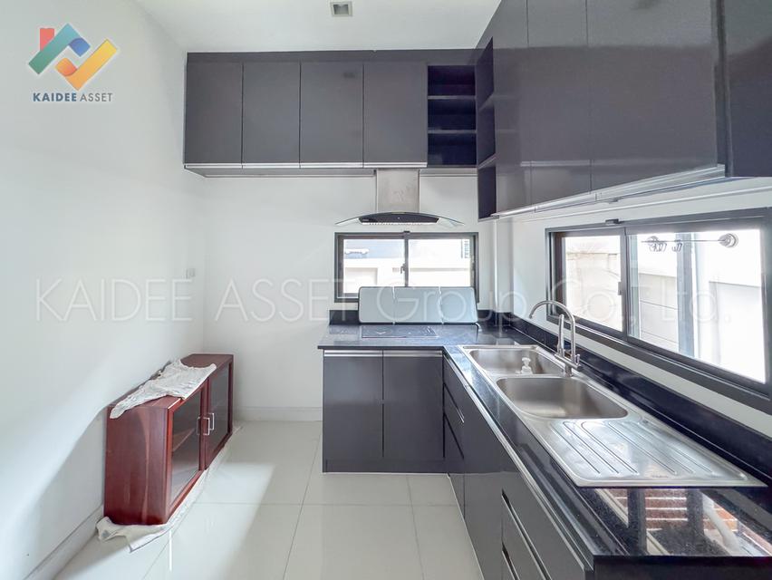 บ้านเดี่ยว ไลฟ์ บางกอก บูเลอวาร์ด ราชพฤกษ์-รัตนาธิเบศร์ 11