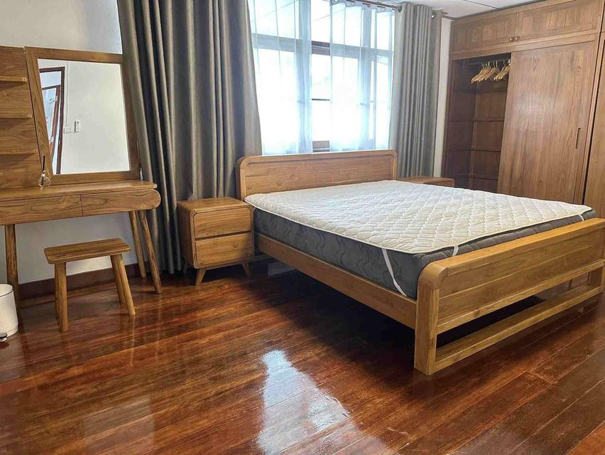 B1040 ให้เช่าบ้านเดียว ถนนสุขุมวิท101/1 ซอยวชิรธรรมสาธิต57 4