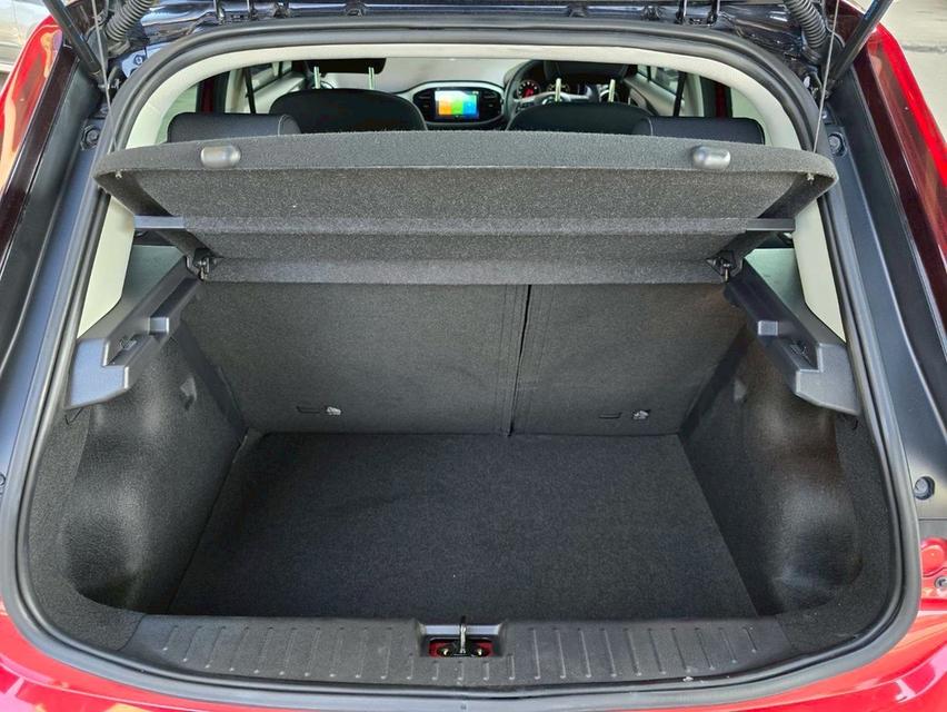 รหัสรถ WMT5543 MG3 1.5X Sunroof ปี 2018 15