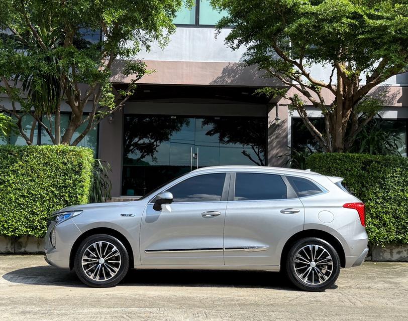 2023 HAVAL JOLION HEV ULTRA รถมือเดียวออกป้ายแดง รถออกศูนย์ GWM THAILAND รถวิ่งน้อย เข้าศูนย์ตามระยะ รถไม่เคยมีอุบัติเหตุ ยางใหม่พึ่งเปลี่ยนครับ รูปที่ 5